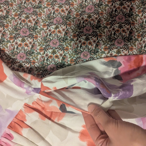 Dress - Picture 3 of 3